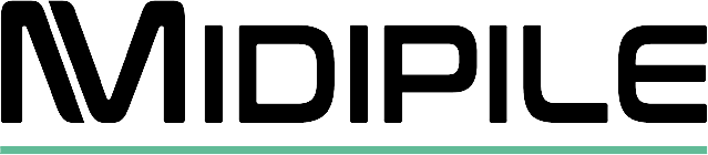 logo Midipile