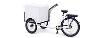 Vélo cargo