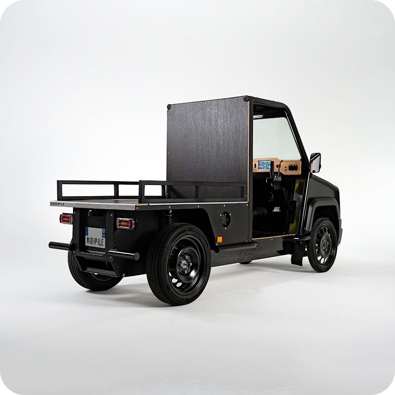 plateau-ar test